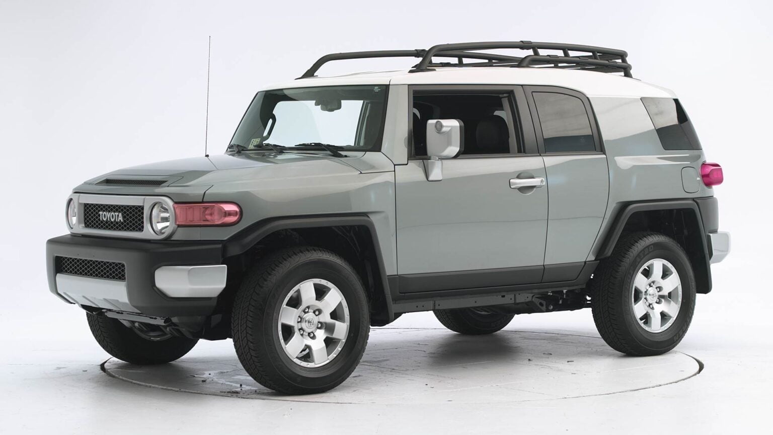 Descargar Manual Toyota FJ Cruiser 2010 de Usuario