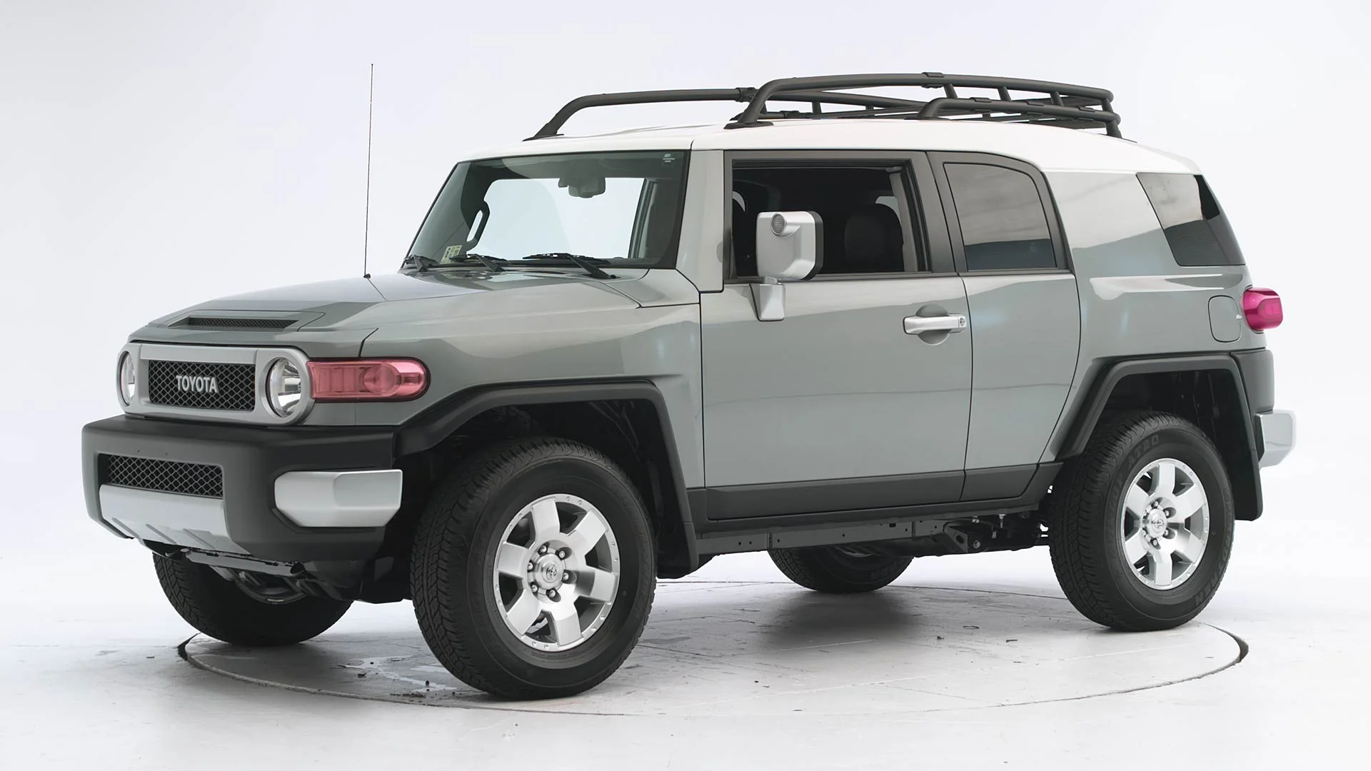 Manual de Propietario TOYOTA FJ Cruiser 2010 Descargar PDF Gratis
