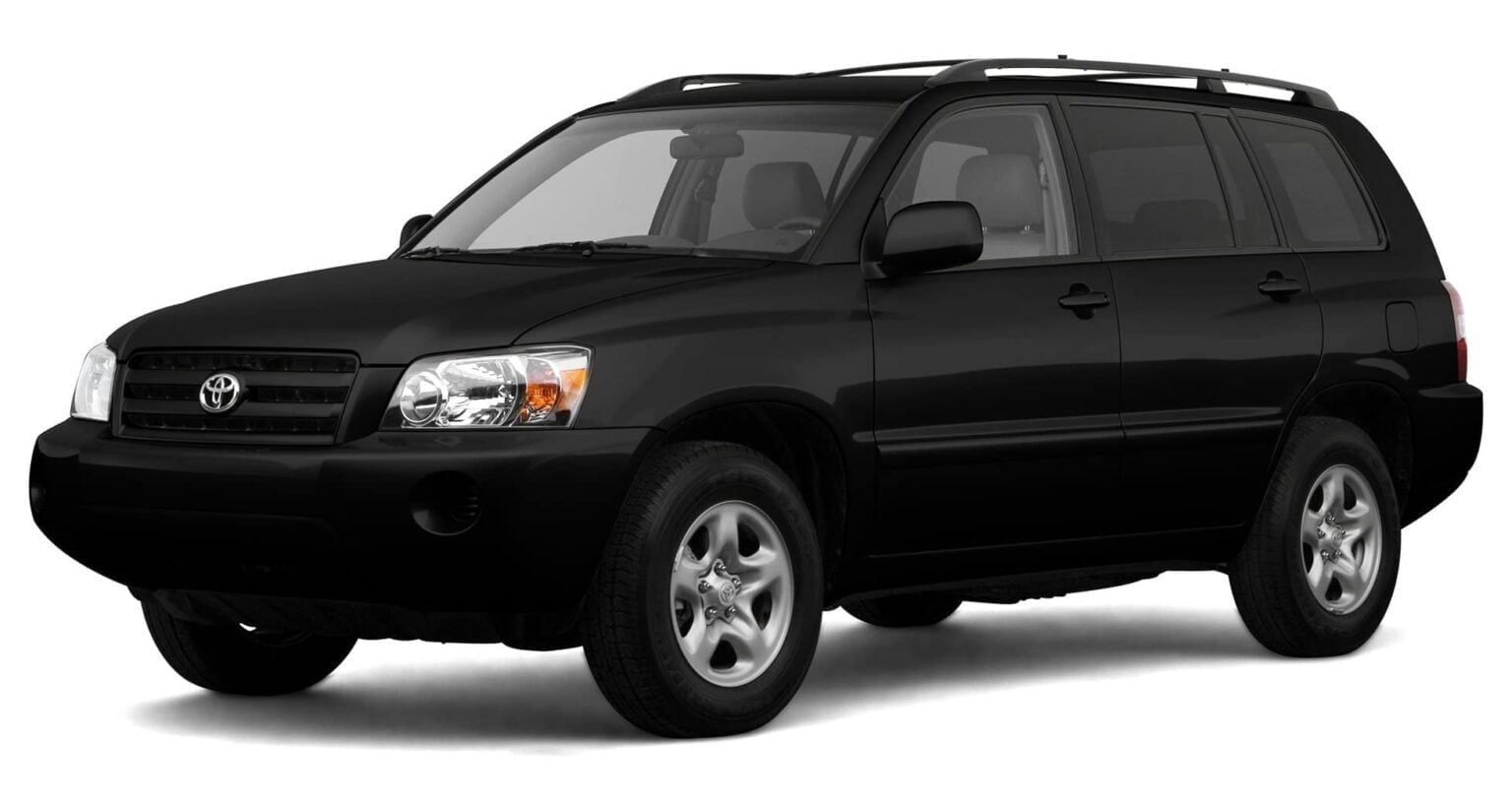 Descargar Manual Toyota Highlander 2007 de Usuario