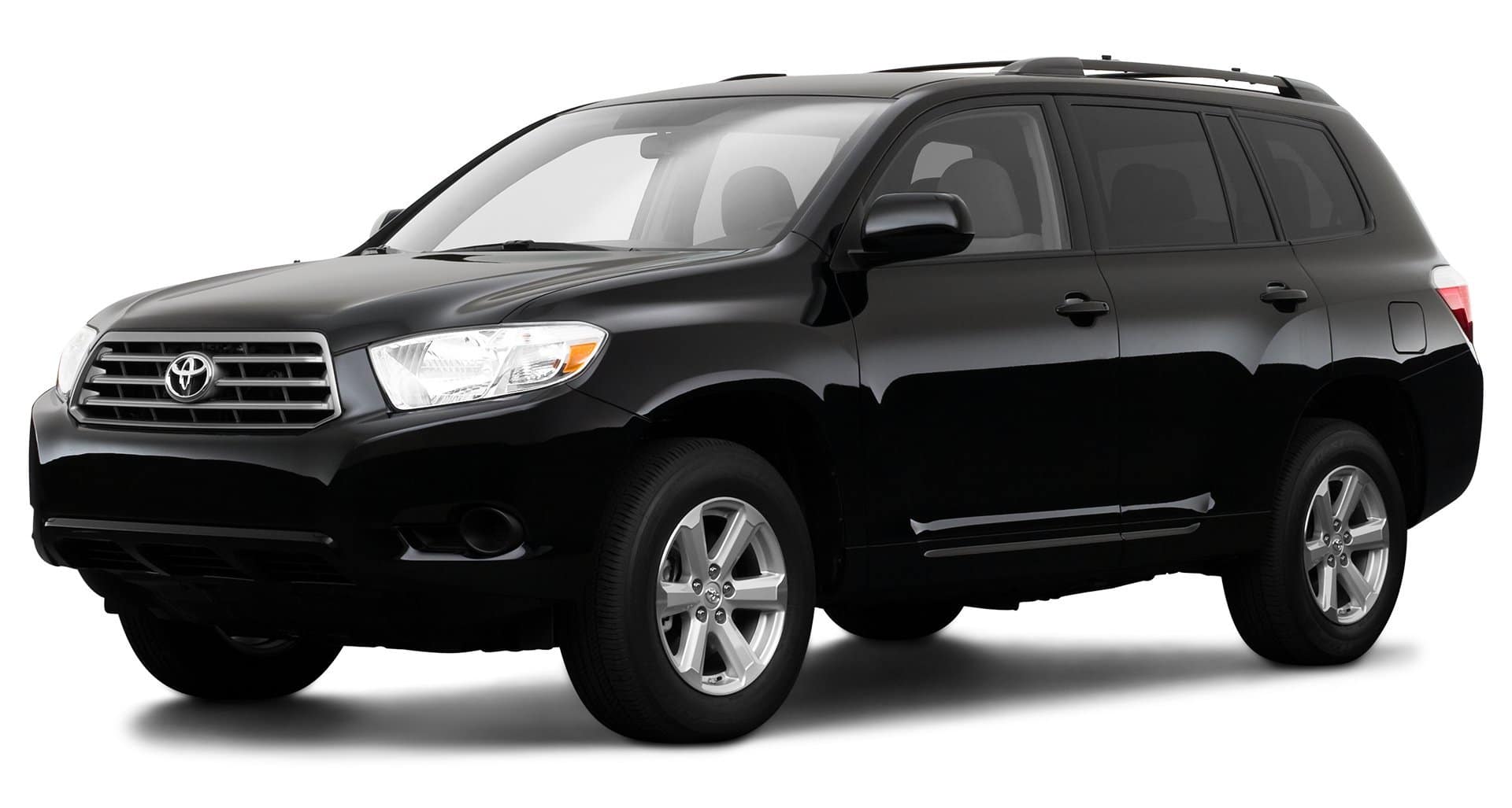Descargar Manual Toyota Highlander 2009 de Usuario