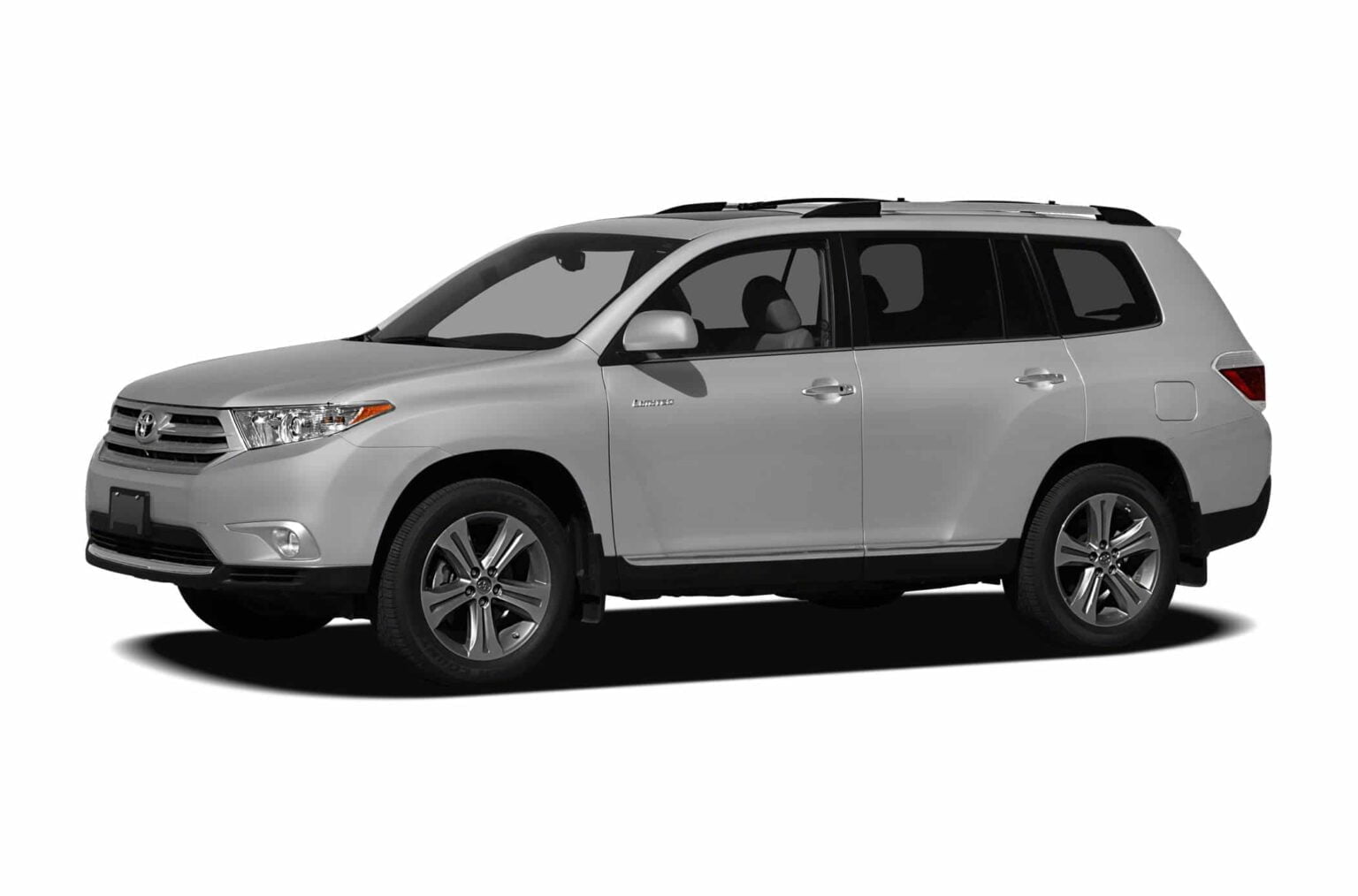 Descargar Manual Toyota Highlander 2012 de Usuario