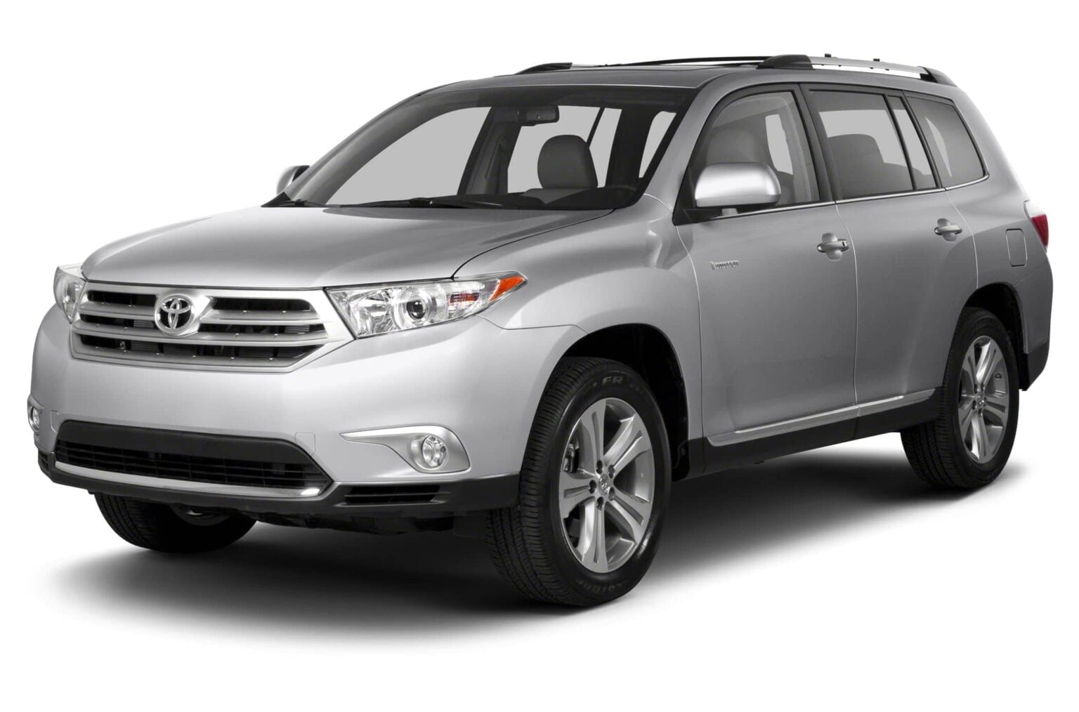 Descargar Manual Toyota Highlander 2013 de Usuario