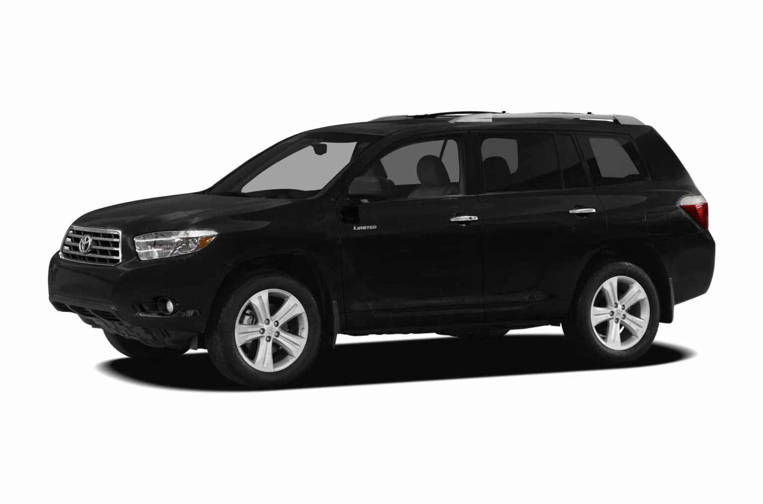 Descargar Manual Toyota Highlander Hybrid 2010 de Usuario