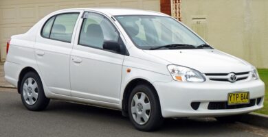 Descargar Manual TOYOTA Eco 2002 de Usuario