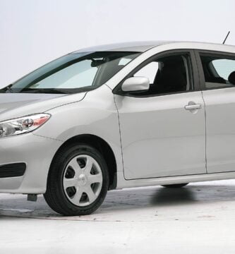 Descargar Manual Toyota Matrix 2013 de Usuario