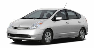 Descargar Manual Toyota Prius 2005 de Usuario