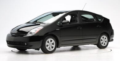 Descargar Manual Toyota Prius 2006 de Usuario