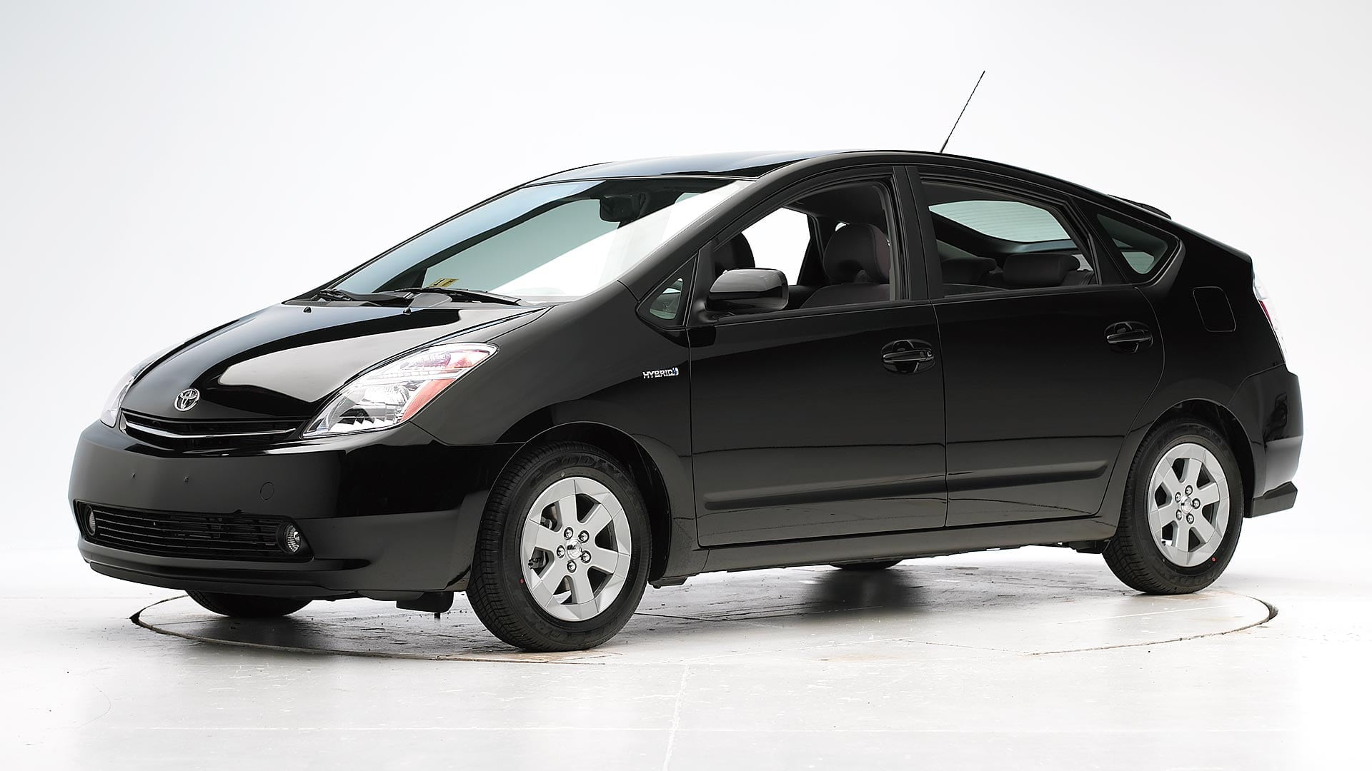 Manual de Propietario TOYOTA Prius 2006 Descargar PDF Gratis