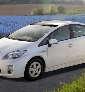 Descargar Manual Toyota Prius 2009 de Usuario