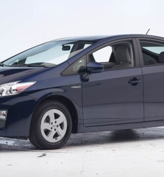 Descargar Manual Toyota Prius 2011 de Usuario