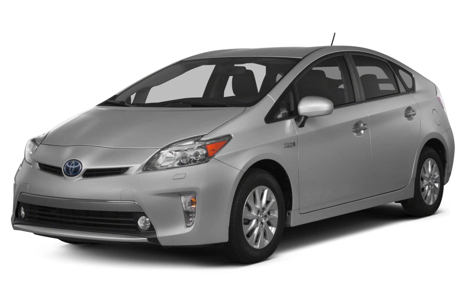 Descargar Manual Toyota Prius 2013 de Usuario