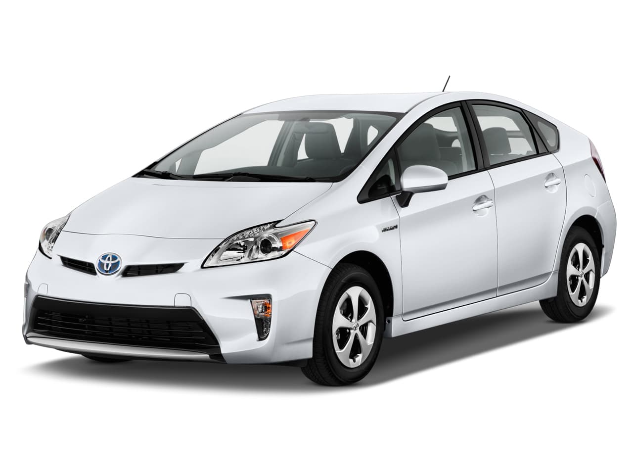 Descargar Manual Toyota Prius 2015 de Usuario