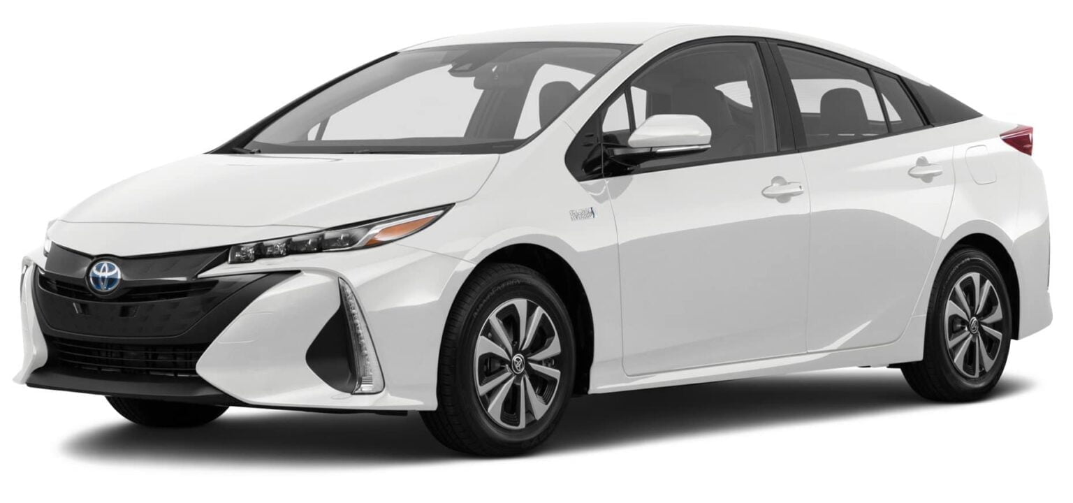 Descargar Manual Toyota Prius 2017 de Usuario