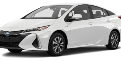 Descargar Manual Toyota Prius 2017 de Usuario