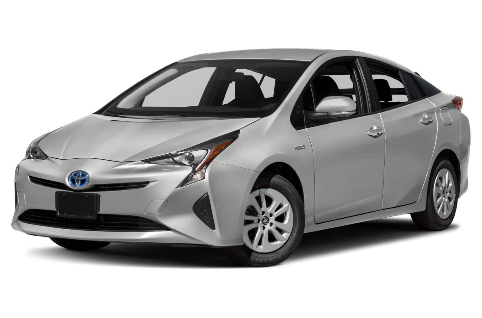 Descargar Manual Toyota Prius 2018 de Usuario