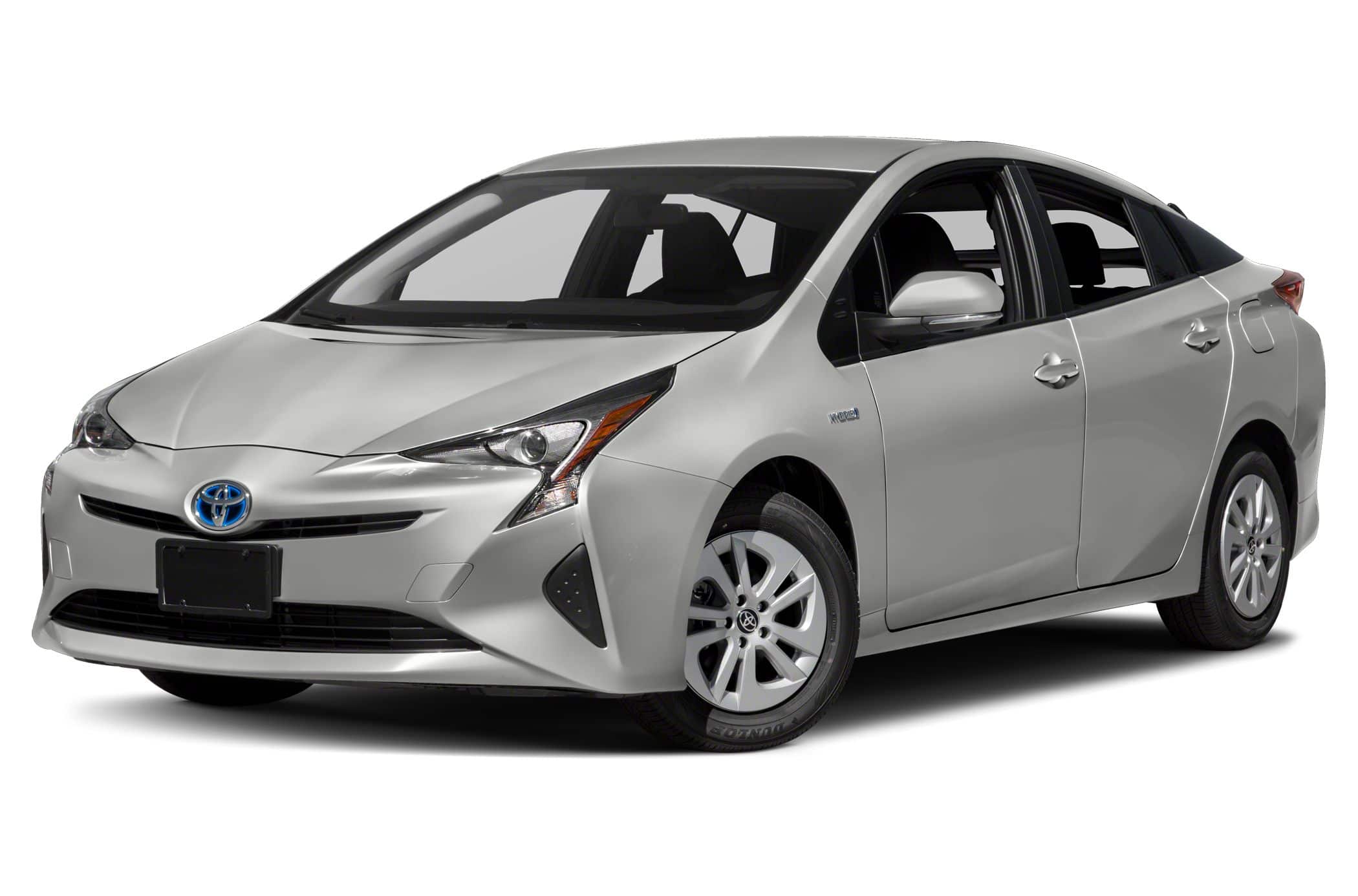 Toyota Prius 2018: Evolusi Hibrida yang Teruji
