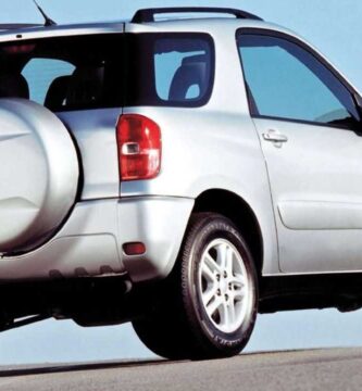Descargar Manual Toyota RAV4 2005 de Usuario