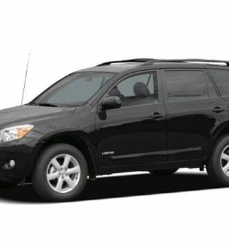 Descargar Manual Toyota RAV4 2006 de Usuario