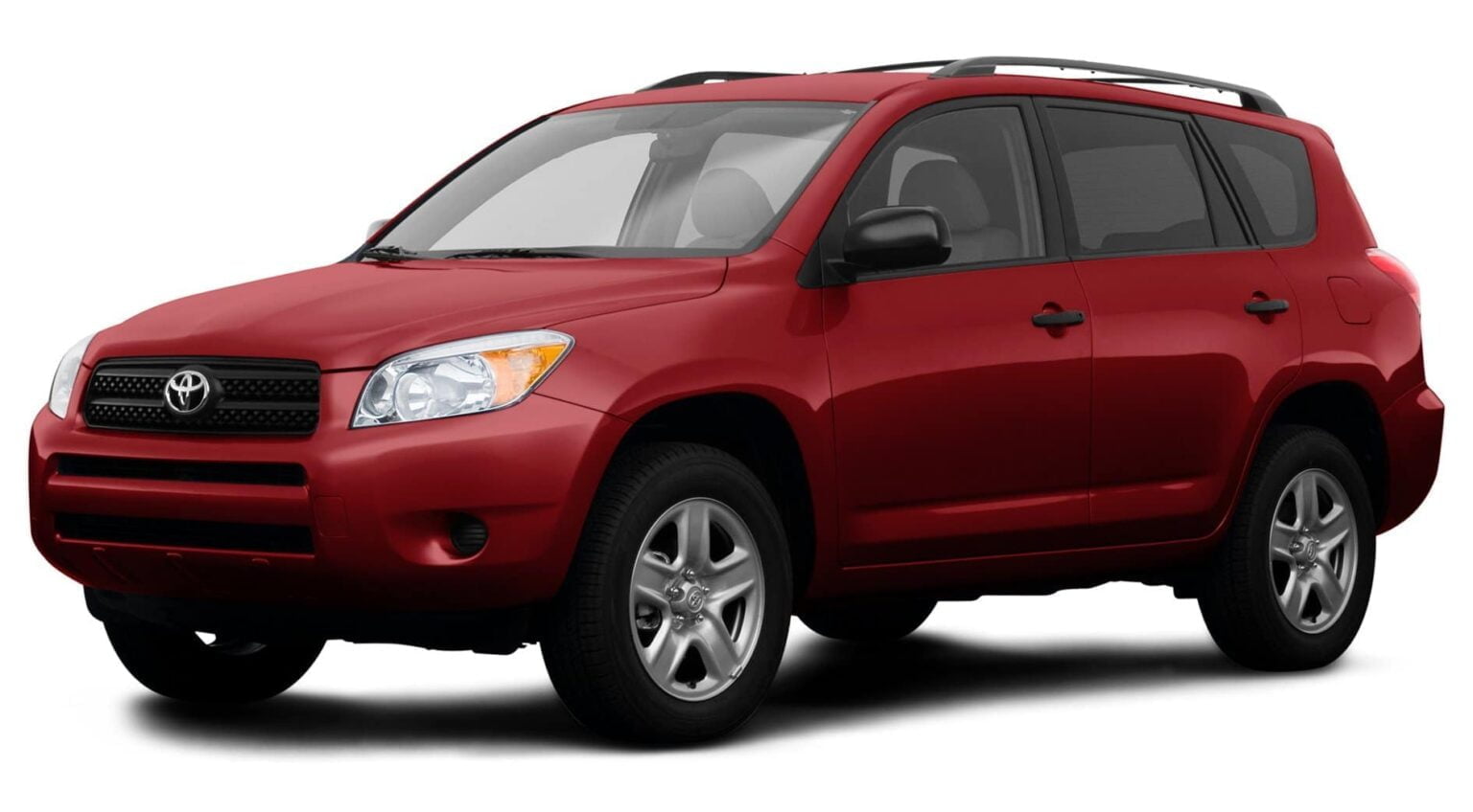 Descargar Manual Toyota RAV4 2008 de Usuario