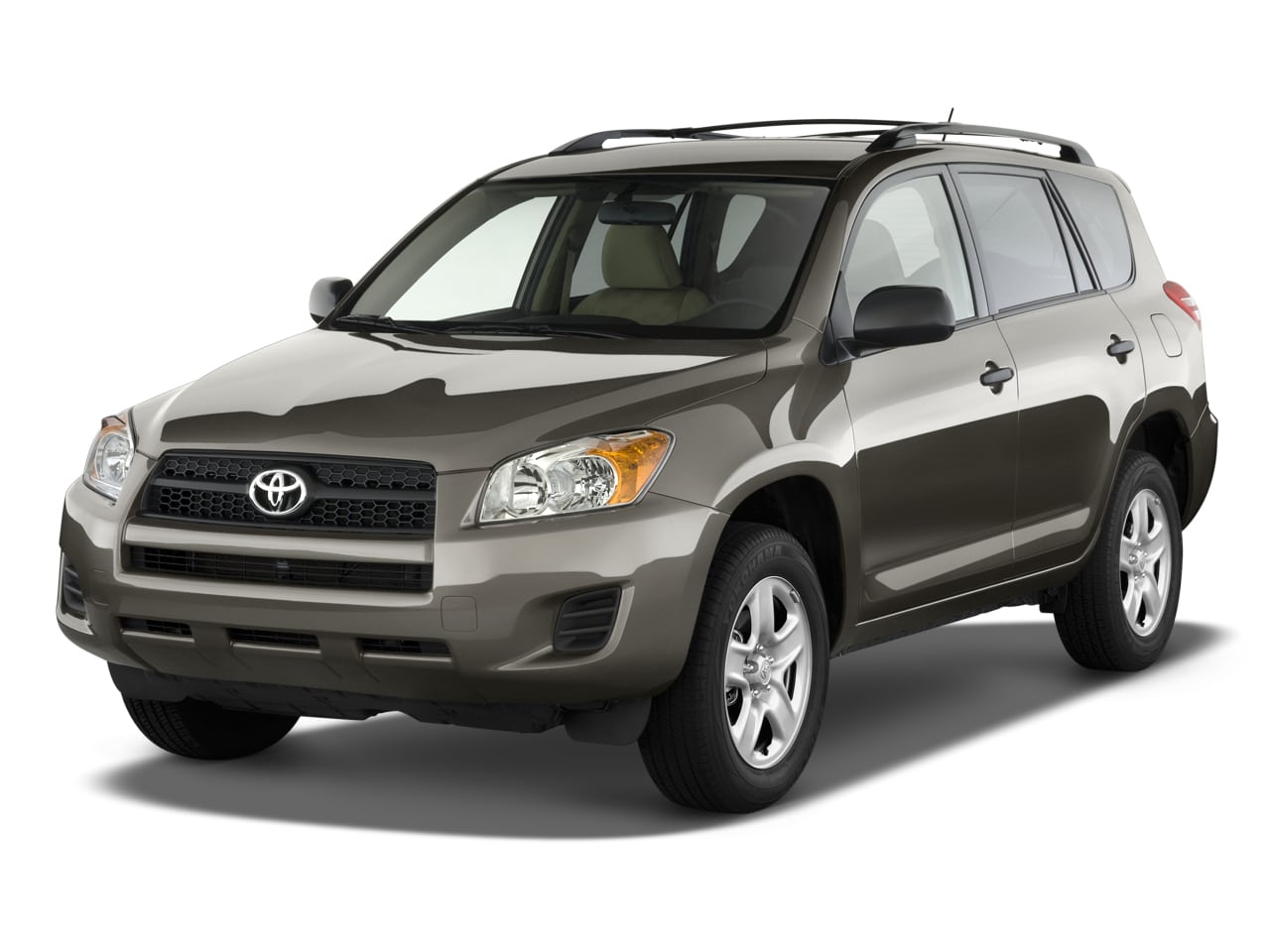 Descargar Manual Toyota RAV4 2011 de Usuario