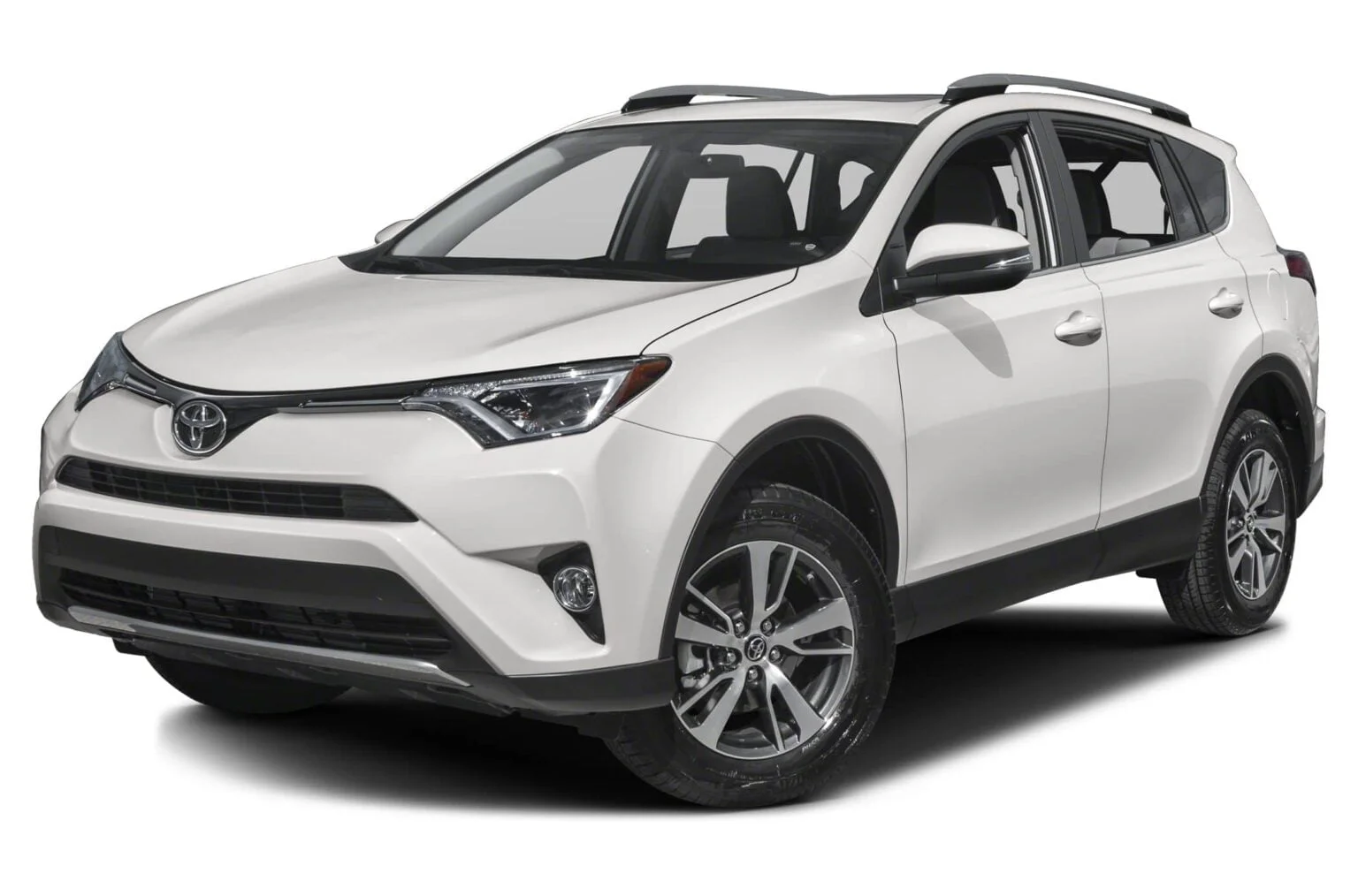 Descargar Manual Toyota RAV4 2017 de Usuario