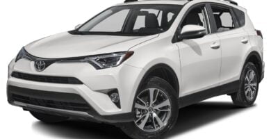 Descargar Manual Toyota RAV4 2017 de Usuario