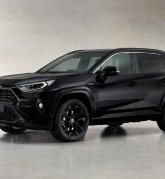 Descargar Manual Toyota RAV4 2020 de Usuario