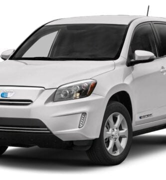 Descargar Manual Toyota RAV4 EV 2012 de Usuario