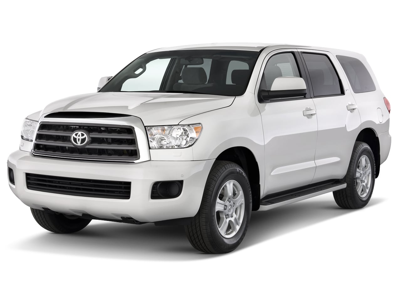 Descargar Manual Toyota Sequoia 2010 de Usuario