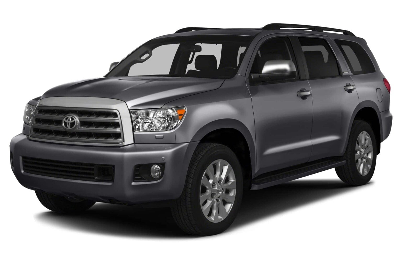 Descargar Manual Toyota Sequoia 2011 de Usuario