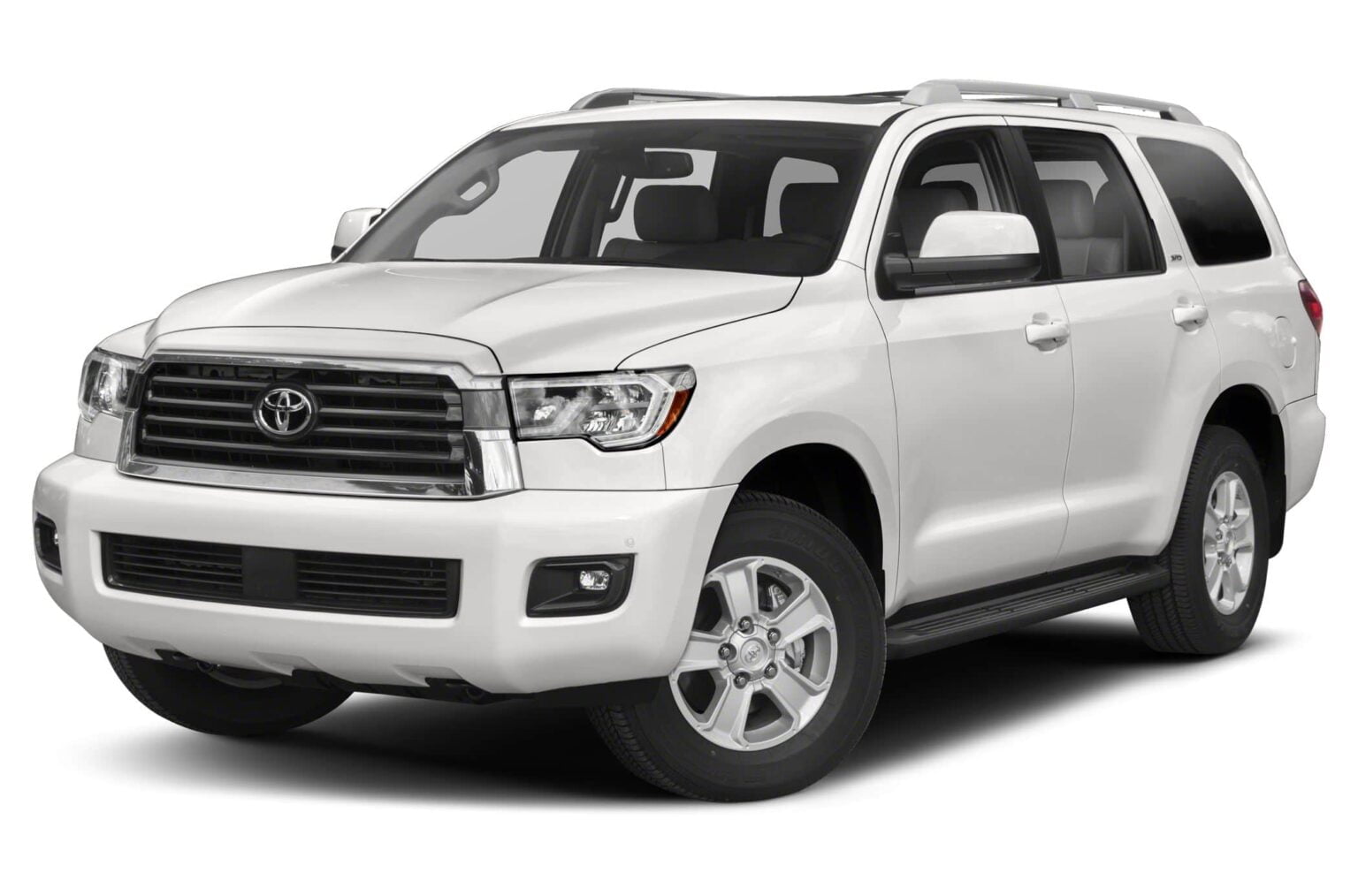 Descargar Manual Toyota Sequoia 2018 de Usuario