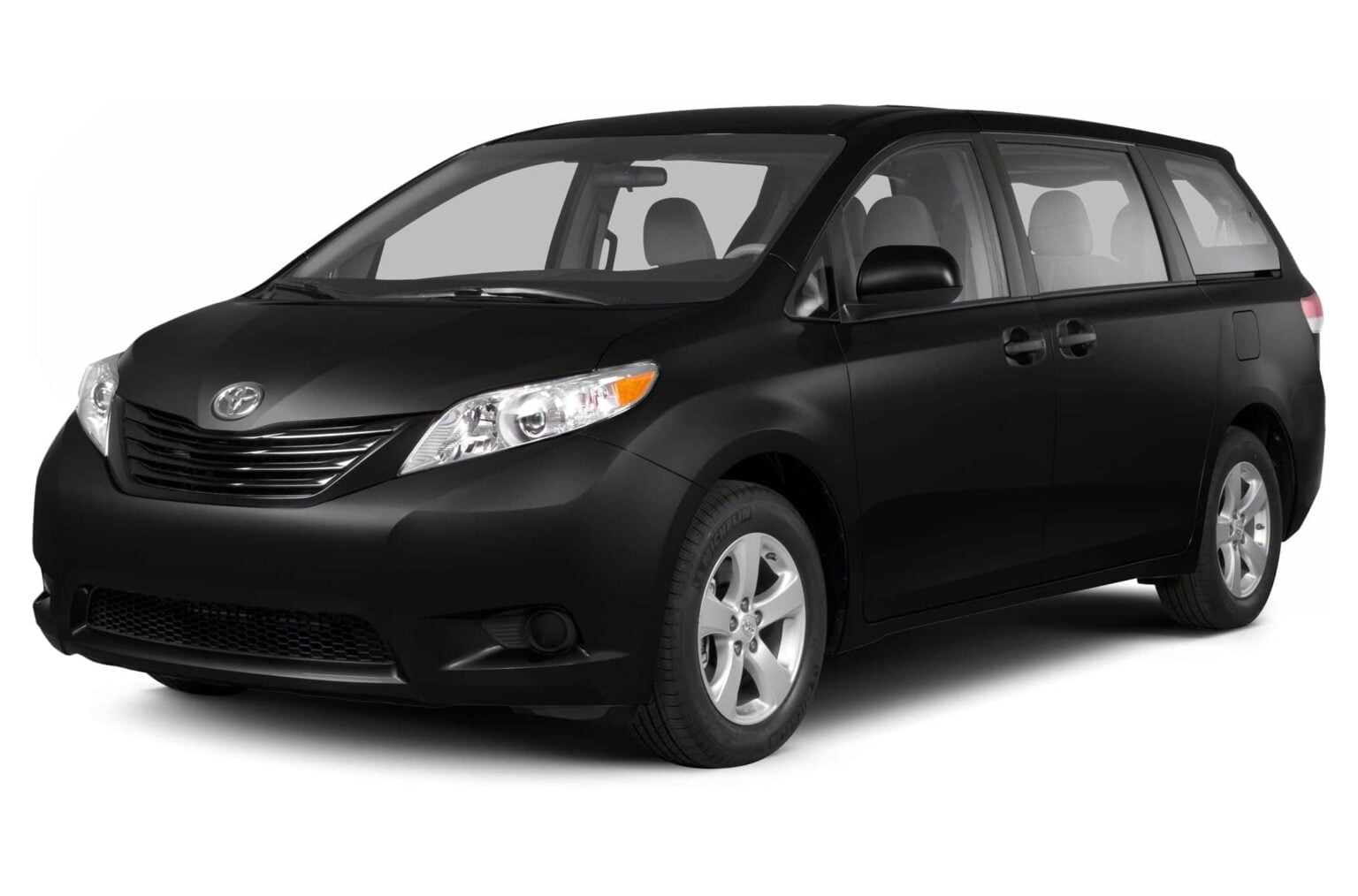 Descargar Manual Toyota Sienna 2013 de Usuario