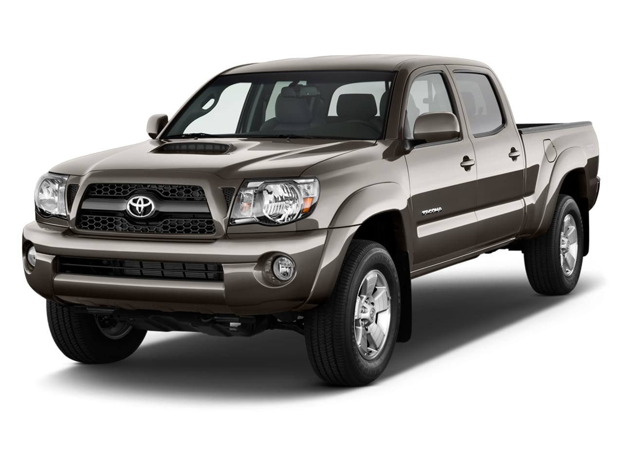 Descargar Manual Toyota Tacoma 2011 de Usuario