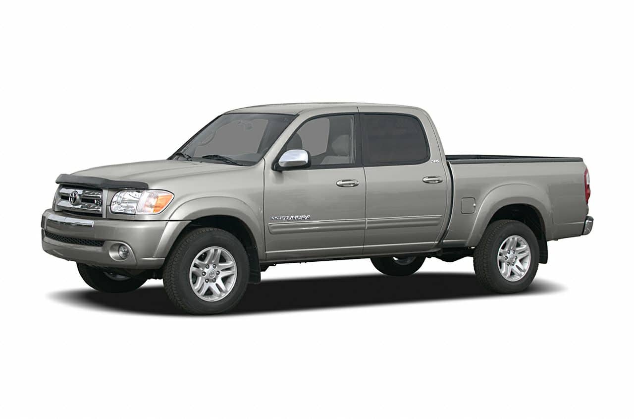 Descargar Manual Toyota Tundra 2005 de Usuario