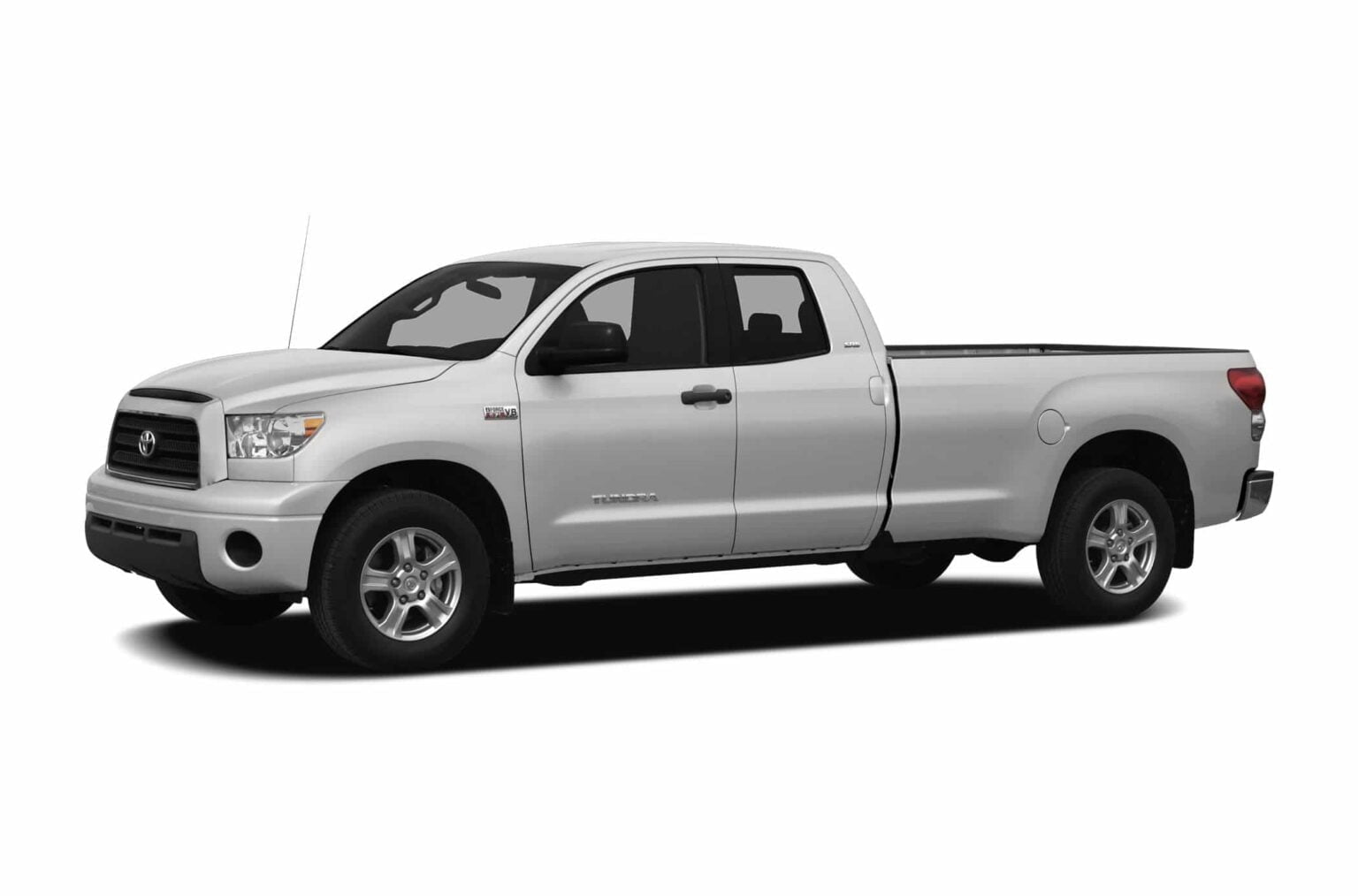 Descargar Manual Toyota Tundra 2007 de Usuario