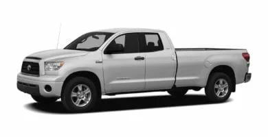 Descargar Manual Toyota Tundra 2007 de Usuario