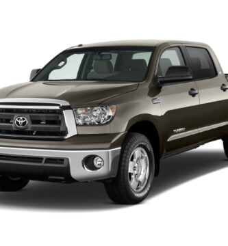 Descargar Manual Toyota Tundra 2010 de Usuario