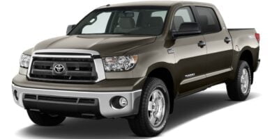 Descargar Manual Toyota Tundra 2010 de Usuario