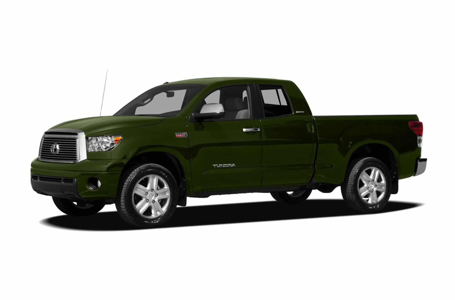 Descargar Manual Toyota Tundra 2011 de Usuario