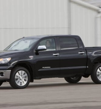 Descargar Manual Toyota Tundra 2012 de Usuario
