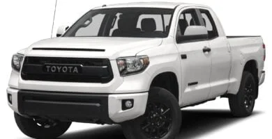 Descargar Manual Toyota Tundra 2015 de Usuario