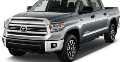 Descargar Manual Toyota Tundra 2016 de Usuario