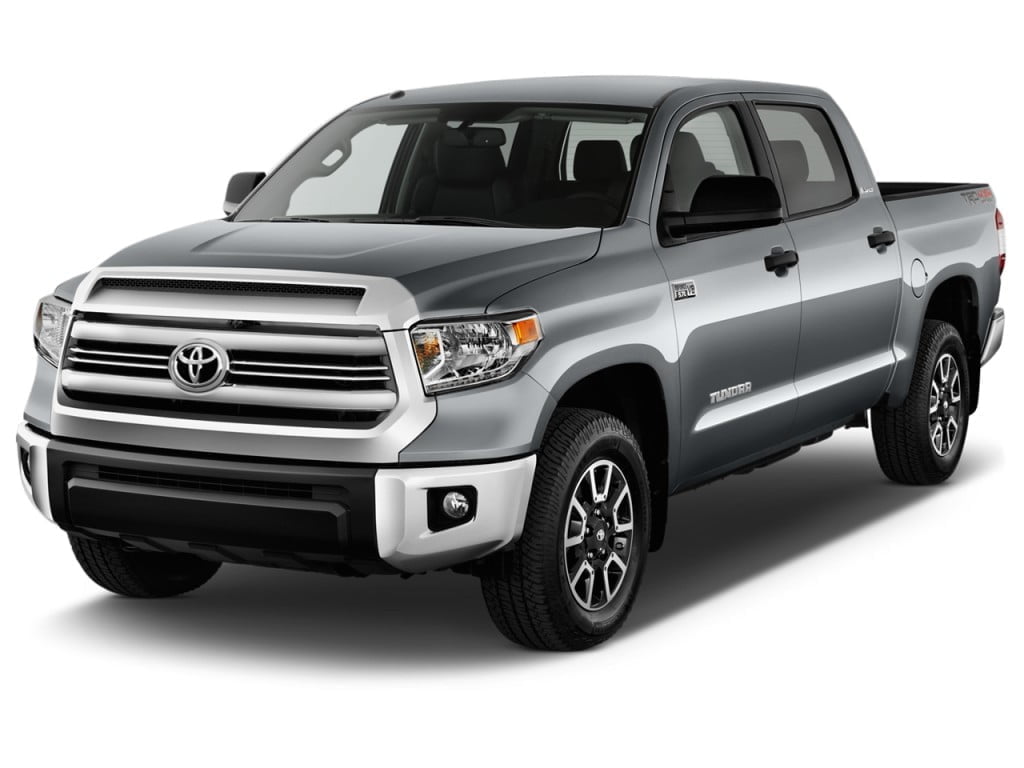 Descargar Manual Toyota Tundra 2016 de Usuario