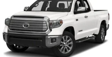 Descargar Manual Toyota Tundra 2017 de Usuario