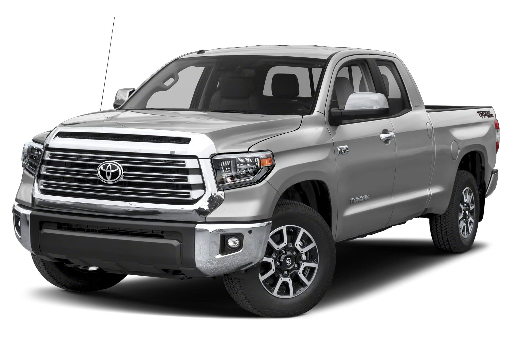 📘 Manual TOYOTA Tundra 2019 de Usuario