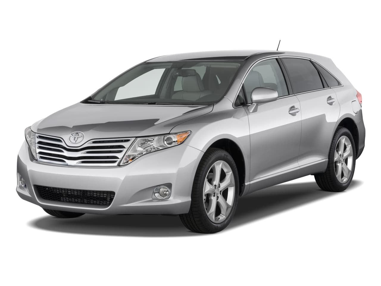 Descargar Manual Toyota Venza 2011 de Usuario