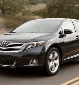 Descargar Manual Toyota Venza 2013 de Usuario
