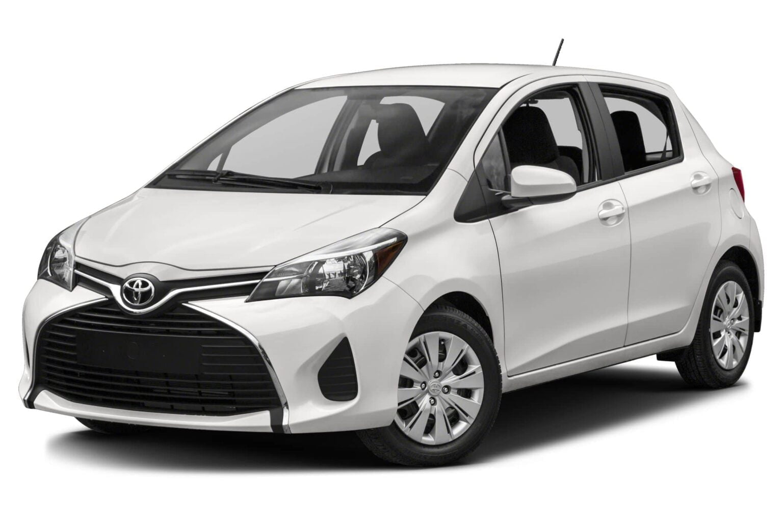 Descargar Manual Toyota Yaris 2016 de Usuario