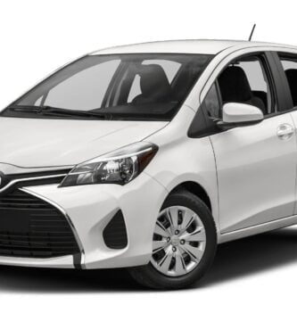 Descargar Manual Toyota Yaris 2016 de Usuario