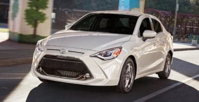 Descargar Manual Toyota Yaris 2019 de Usuario